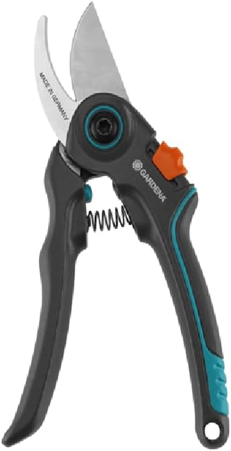 Gardena 8903 Anvil Pruner, Max &Oslash;: 23Mm, Comfort, Integrated Spring image number 4