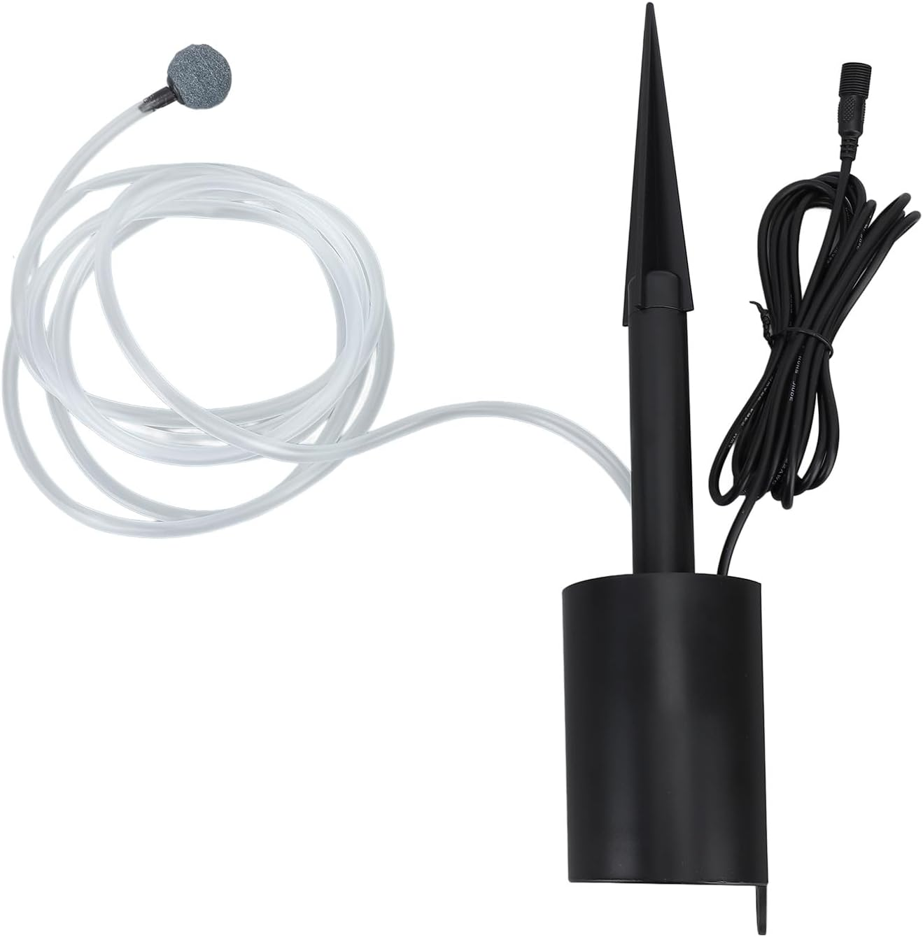 6V 4W Solar Dust Aerator Air Pump Kit Waterproof Design 18H / 36H / 72H Working Hours image number 3