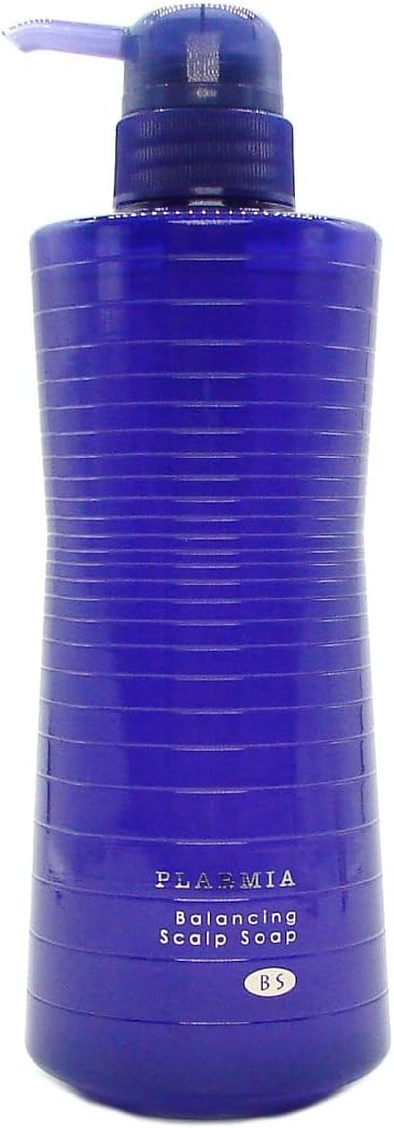 Milbong Puramia Balancing Scalp Soap 500Ml