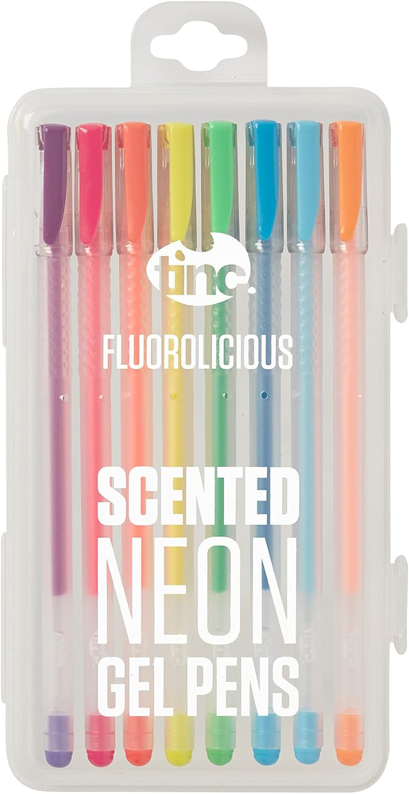 Tinc Scented Fluorolicious Neon/Pens image number 3