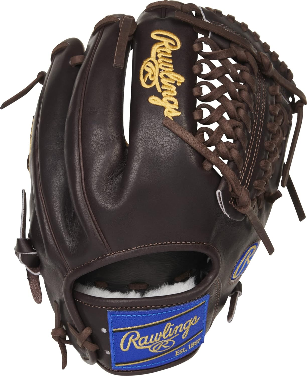 Rawlings | PRO Preferred Baseball Glove | Sizes 11.5" - 12.75" | Multiple Styles image number 3