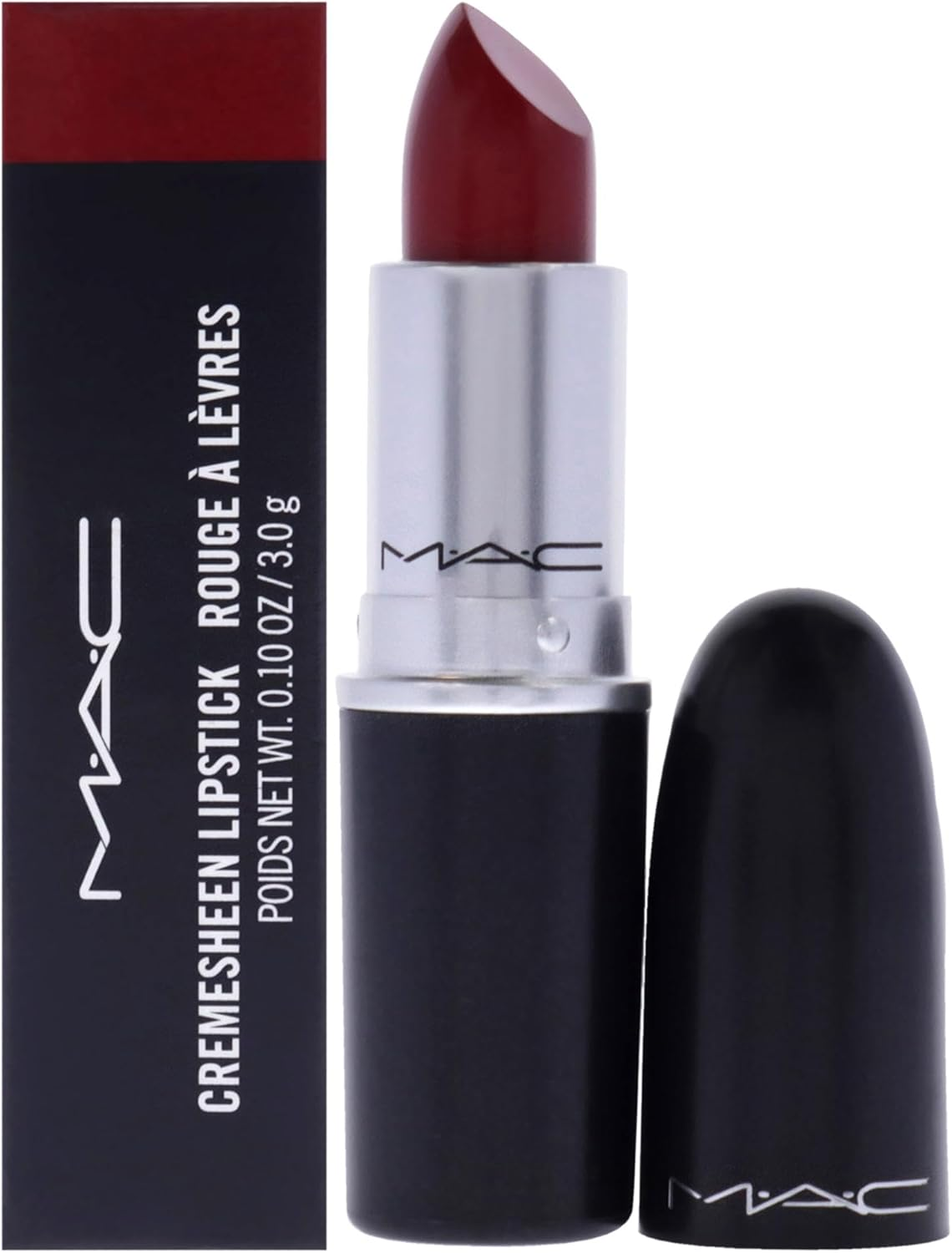 MAC MAC Cremesheen Lipstick