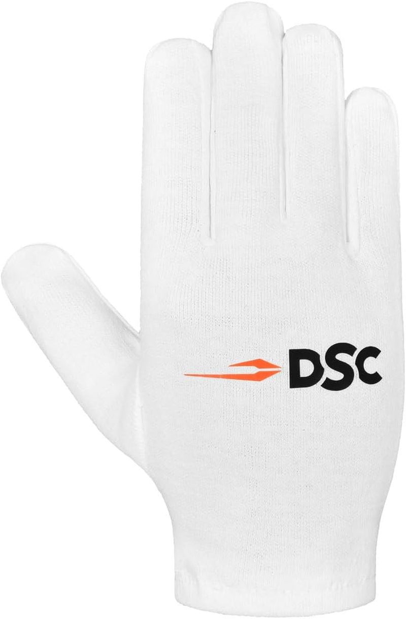 DSC Motion Batting Inner Gloves Mens