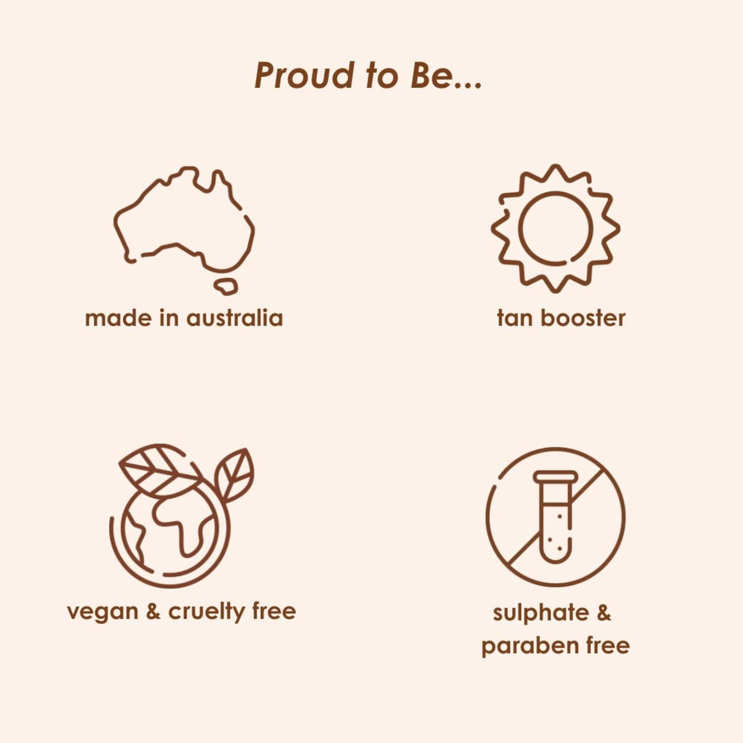 Brunae Body SPF 15 Protective Tanning Oil - Fast-Acting Tanning Accelerator - Natural & Non-Greasy Oil Spray for Glowy, Hydrated Skin - 120 Ml image number 1