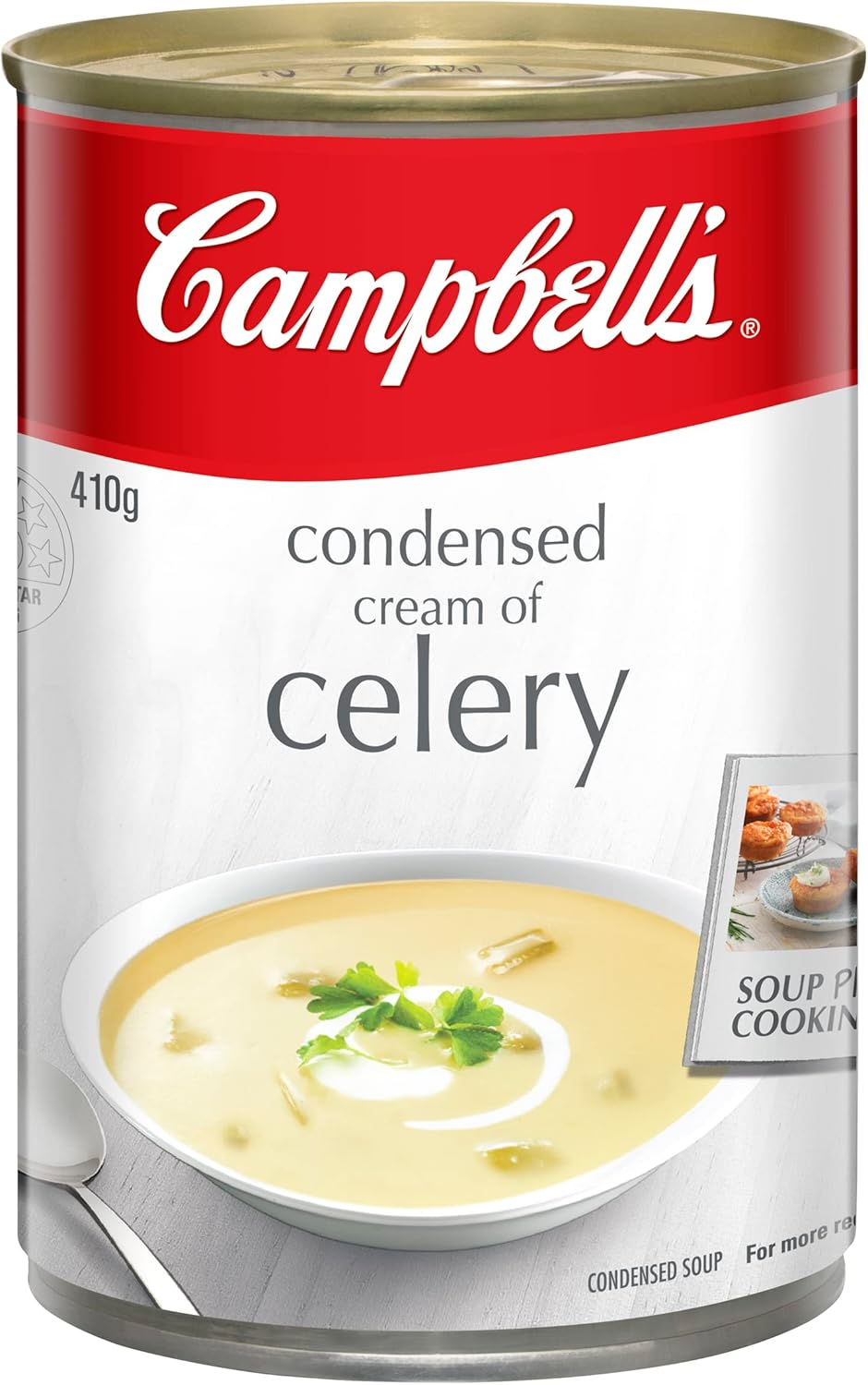 Campbell'S Chunky Chilli Beef Soup 505 G image number 5