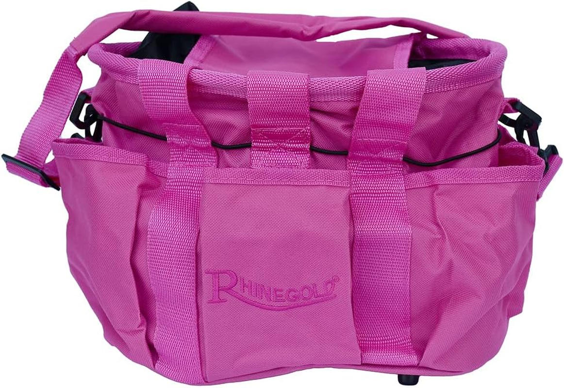 Rhinegold Grooming Bag image number 3