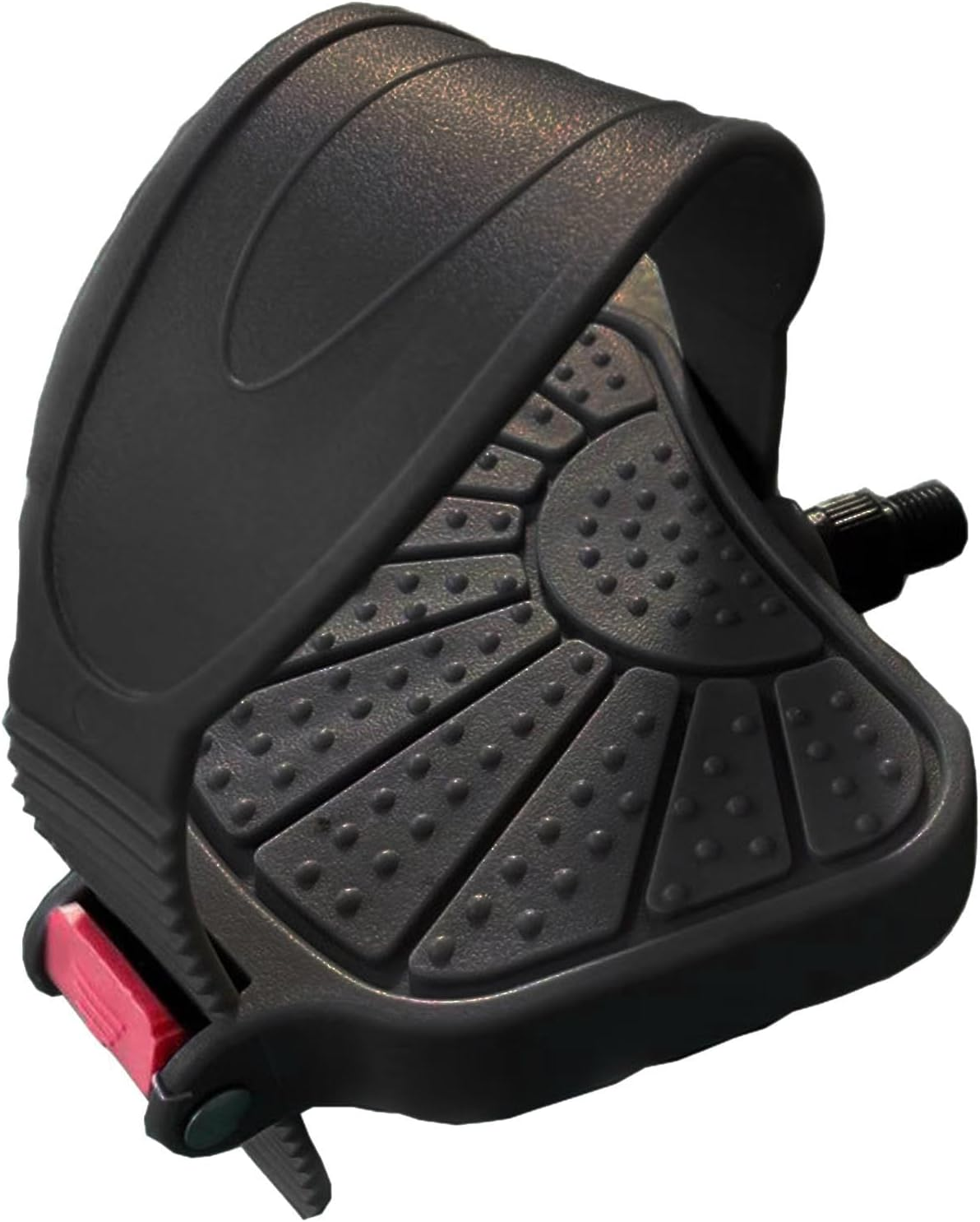 2Pcs Exercise Bike Pedal Straps Universal Cycle Replacement Heavy Duty Pedal Straps Belts Fix Bands for Bike Cycling Machine