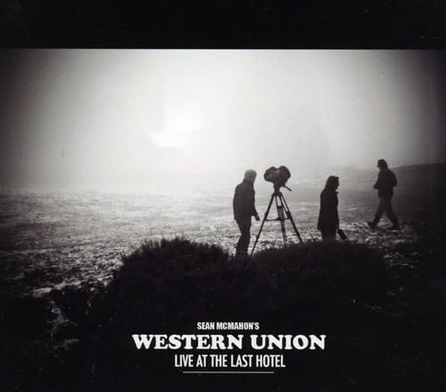 Live at the Last Hotel