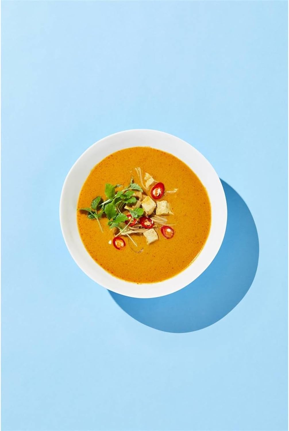 Hart and Soul All Natural Laksa Soup 400 G