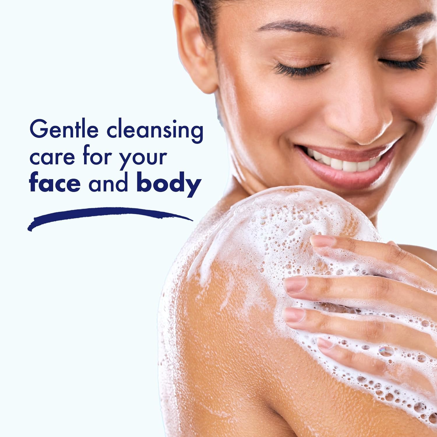 Dermisa Charcoal Bar | Natural Gentle Cleansing Bar | Contains Activated Charcoal, Coconut Oil, Shea Butter, Vitamin C & Licorice | NO PARABENS, NO SULFATES, 100% VEGETABLE BASE | 3 OZ | Pack of 3 image number 3