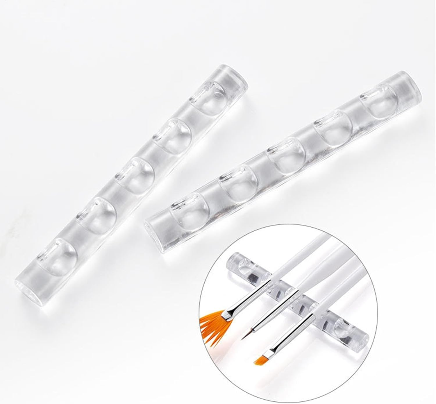 Pen Holder &ndash; Durable Sturdy Elegant High Performance, Stylish, Durable, Compact Functional, Lightweight Stylish Versatile Modern Portable | Multipurpose Outdoor Indoor Utility image number 2