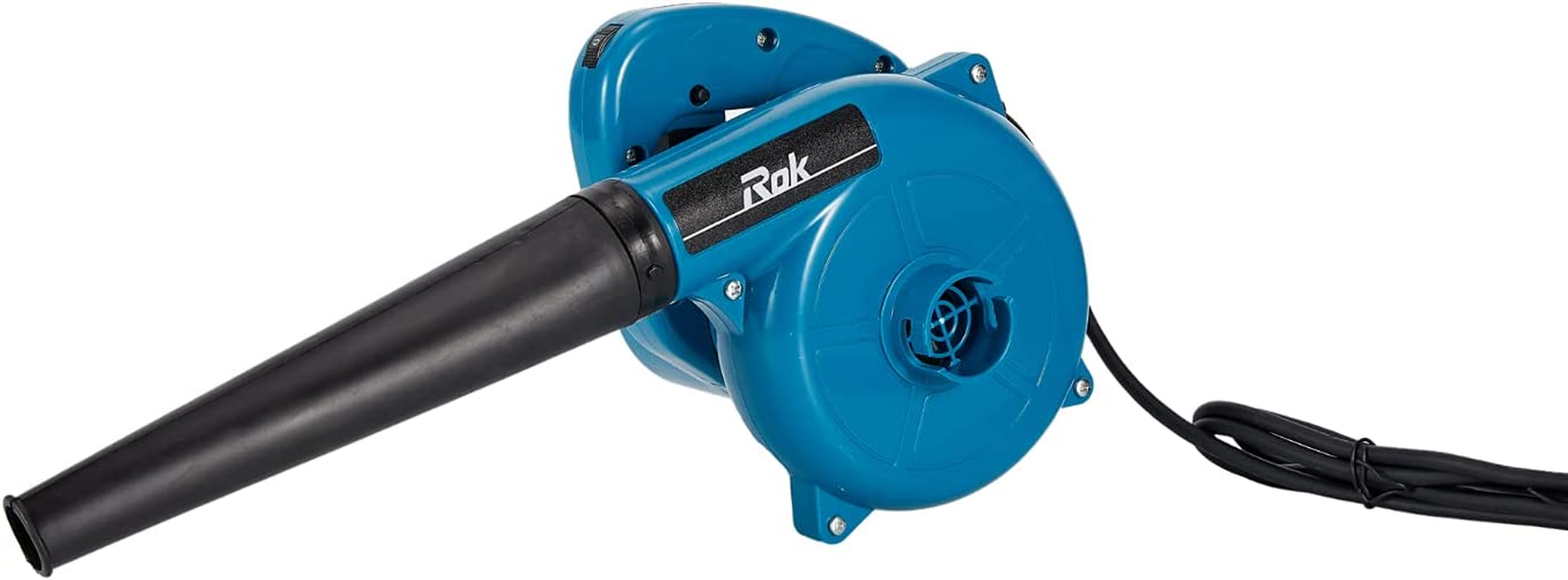 Rok Electric Mini Blower image number 3