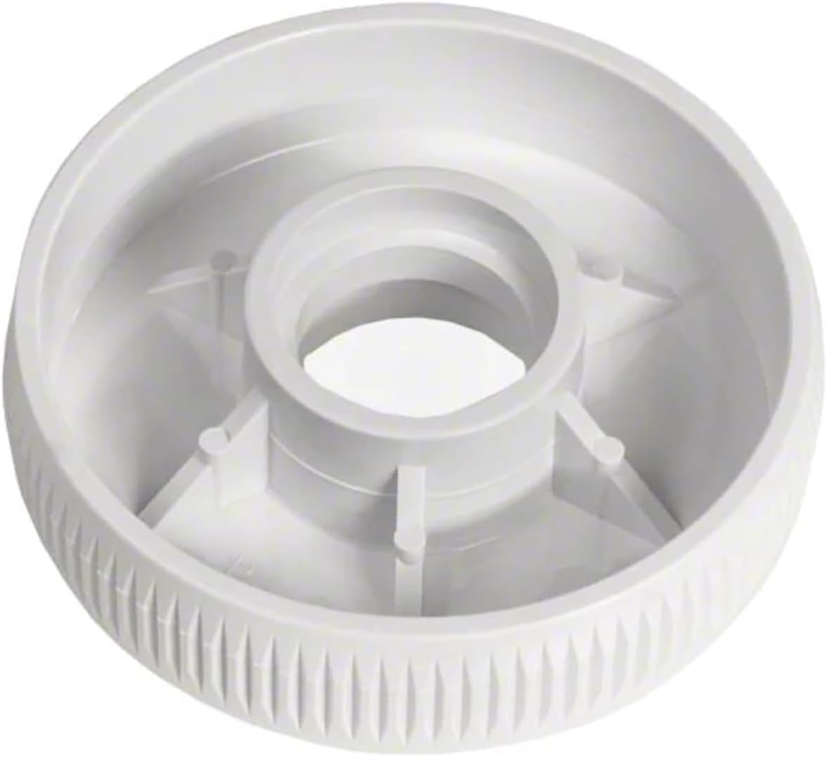 Pool Cleaner Small Idler Wheel Kit C16 Assembly with Ball Bearing C60, Wheel Screw C55 and Washer C64 for Polaris 280 180 Pool Cleaner image number 2