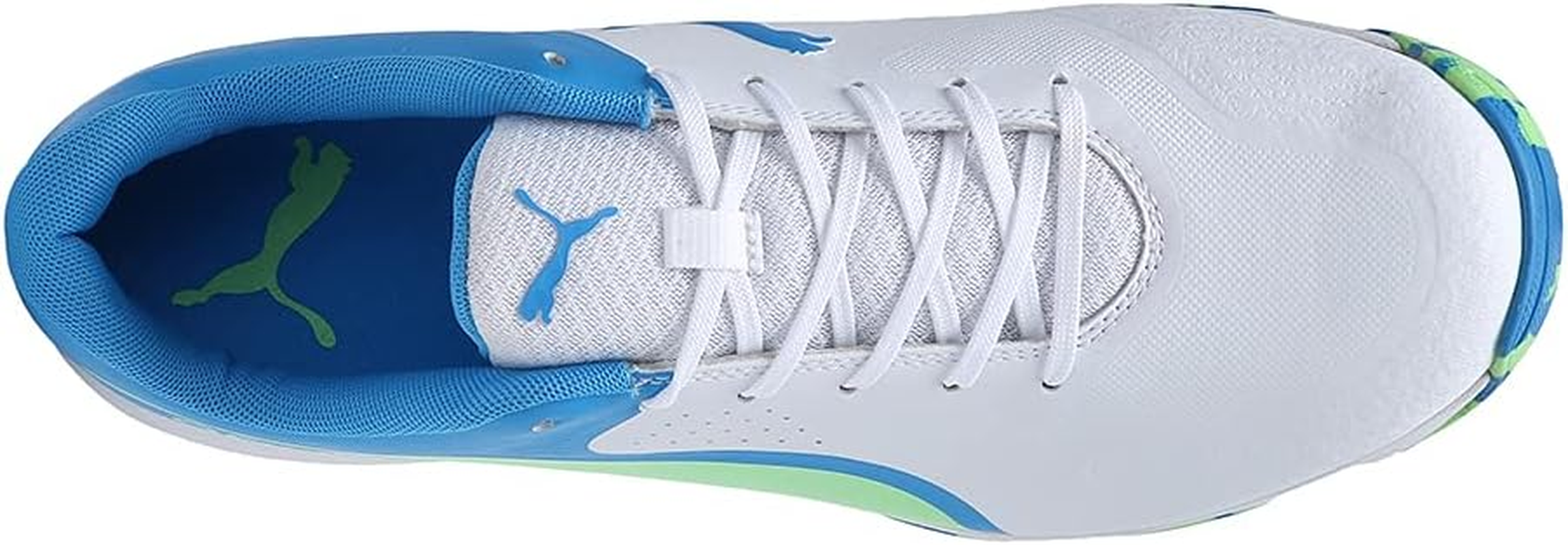 Puma Men'S Cricket Shoe image number 4