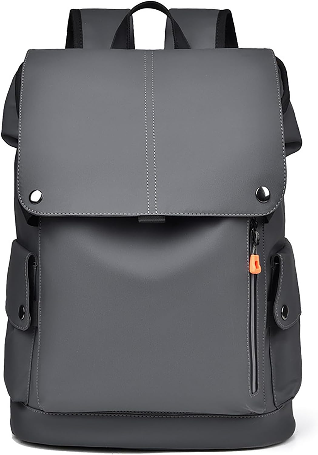 Travel Backpack Waterproof, Drawstring Anti-Theft Tech Backpack with Laptop Compartment Camping, Hiking, Sport, School, College Bag, Business