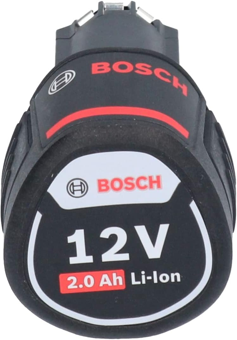 Bosch Professional 12V System GBA 12V 2.0Ah Rechargeable Battery (In Carton) image number 4