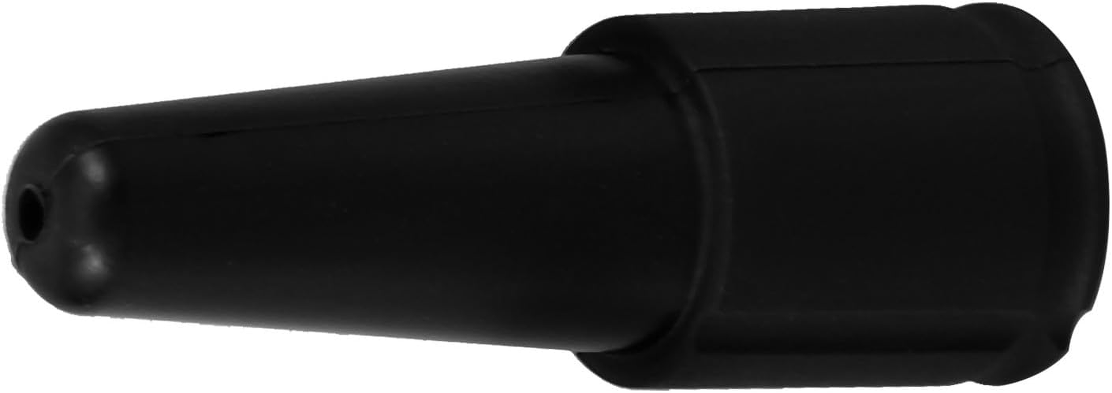 BESPORTBLE Coffee Machine Replacement Small Plastic Steam Nozzle Compatible with Delonghi, Milk Foaming Nozzle Part for Espresso Machines, Convenient Coffee Making Accessory