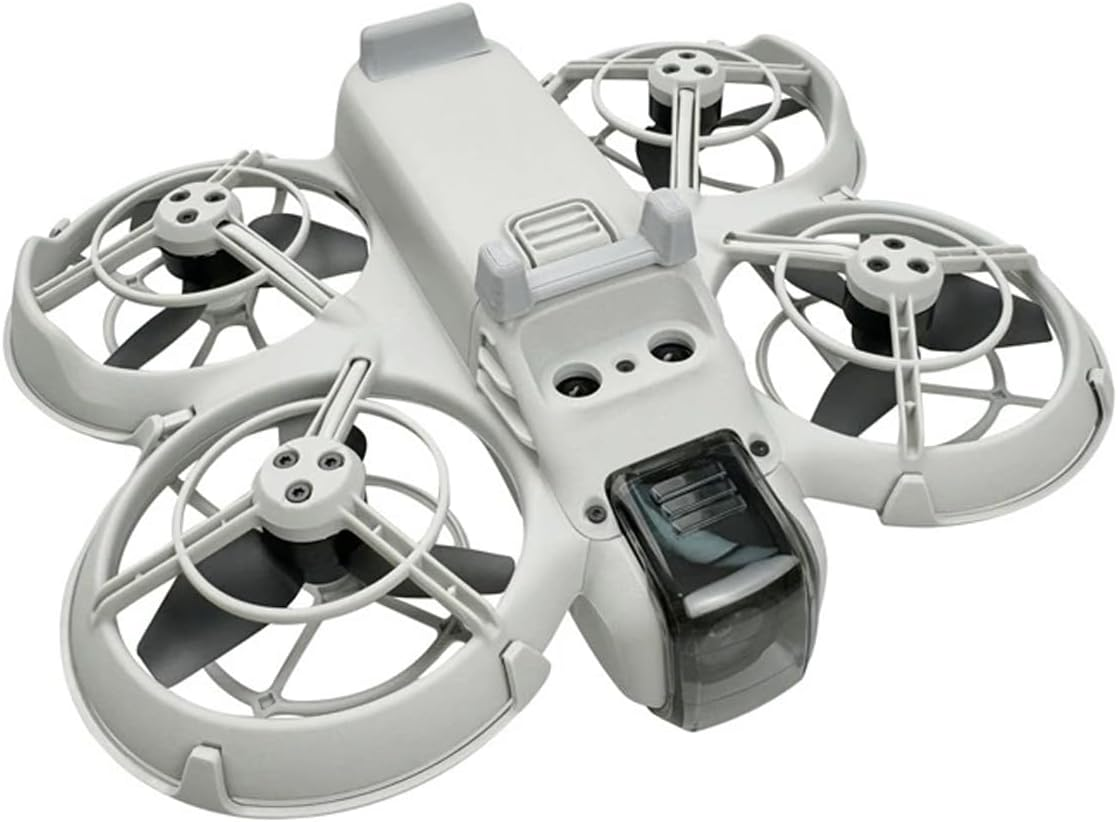 Laroal Landing Gear for NEO Drone Tripod Anti-Scratch and Anti-Wear Protection Heightening Bracket Drone Accessories image number 3