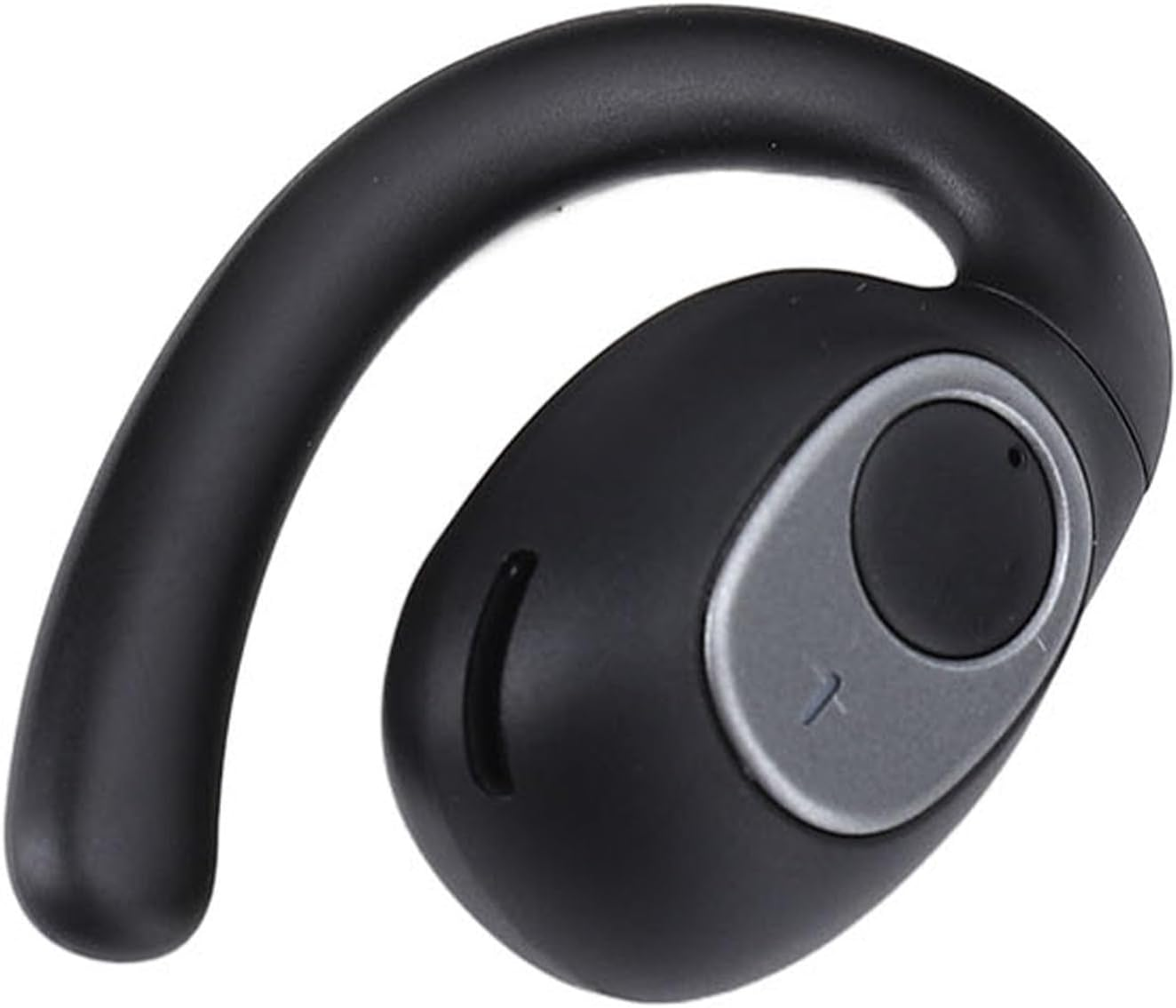 Plyisty Real Time Translation Earphones with AI, 144 Languages Translator Earbuds, for Business Travel Learning, High Capacity Battery, 6 Hours Continuous Working image number 1