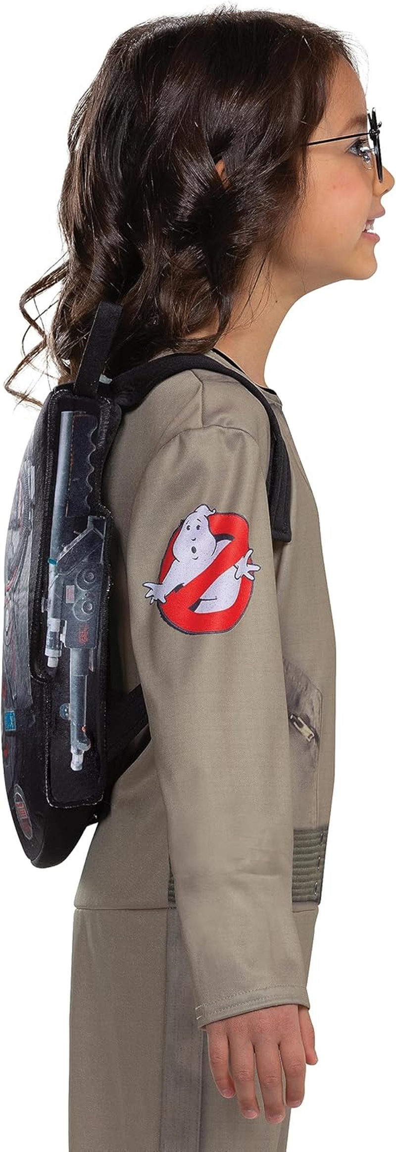 DISGUISE Official Ghostbusters Costume Kids