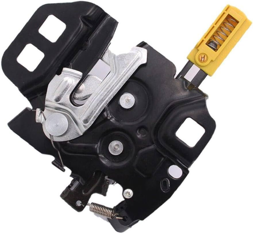 Replacement# FT4A16700AB Hood Lock 1Pc/Set image number 1