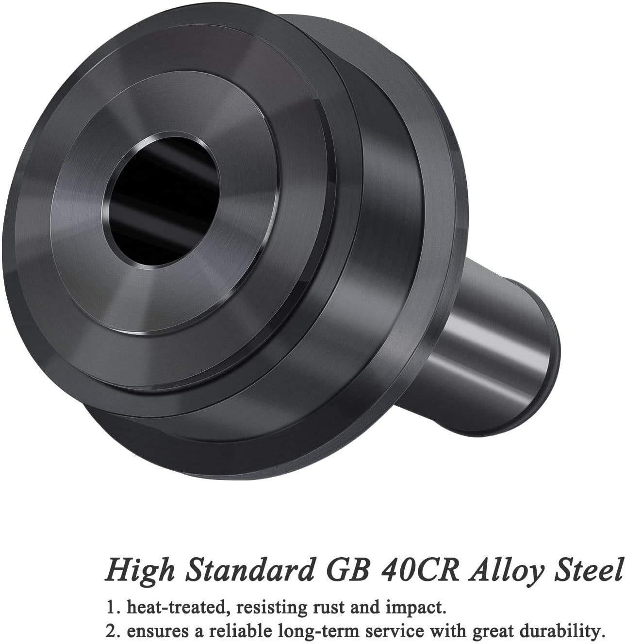 Yoursme Wheel Knuckle Vacuum Oil Seal Installer Axle Tools for Ford 1998-2004 F-250 F-350 F450 F550 image number 3