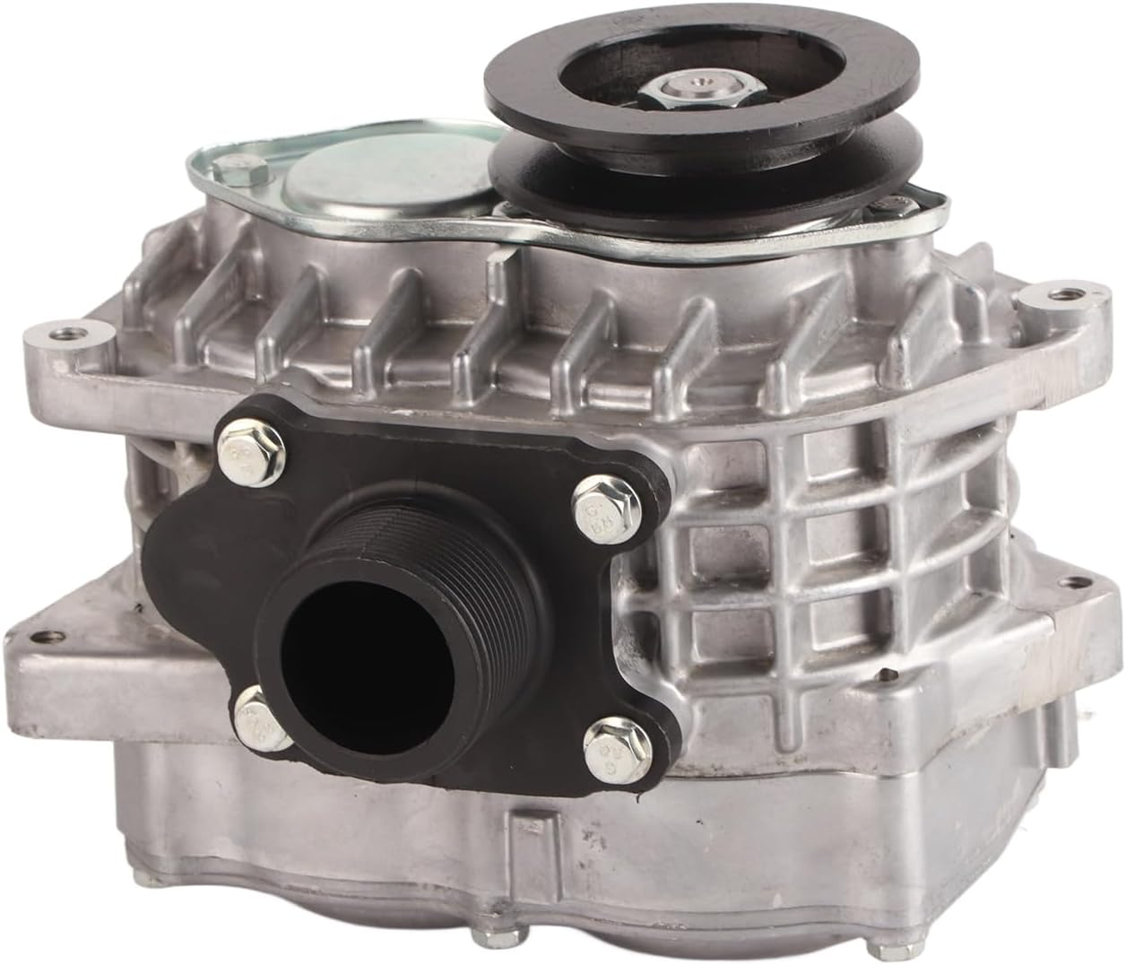 Universal Supercharger AMR500 for Enhanced Performance and Emission Reduction in 2.0 and below Displacement