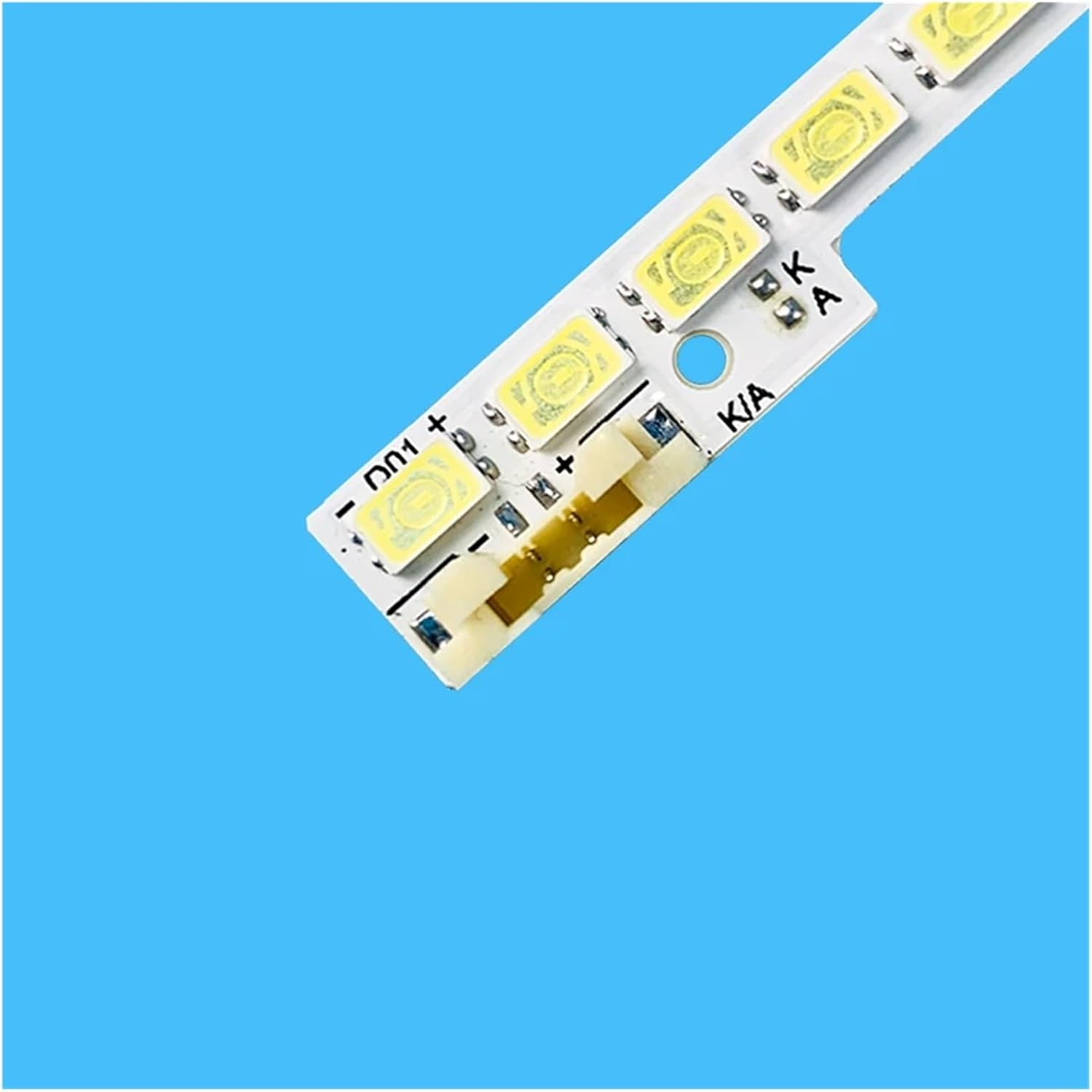 New 2Pcs/Lot for UE37D6500 UE37D6100SW UE37D5500 UE37D552 UE37D6100 LD370CSB-C1 LD370CGB-C2 T370HW05 UA37D5000 image number 1