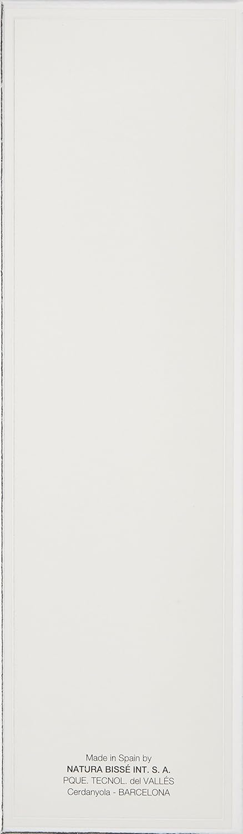 Stabilizing Cleansing Mask by Natura Bisse for Women - 2.5 Oz Cleanser image number 3