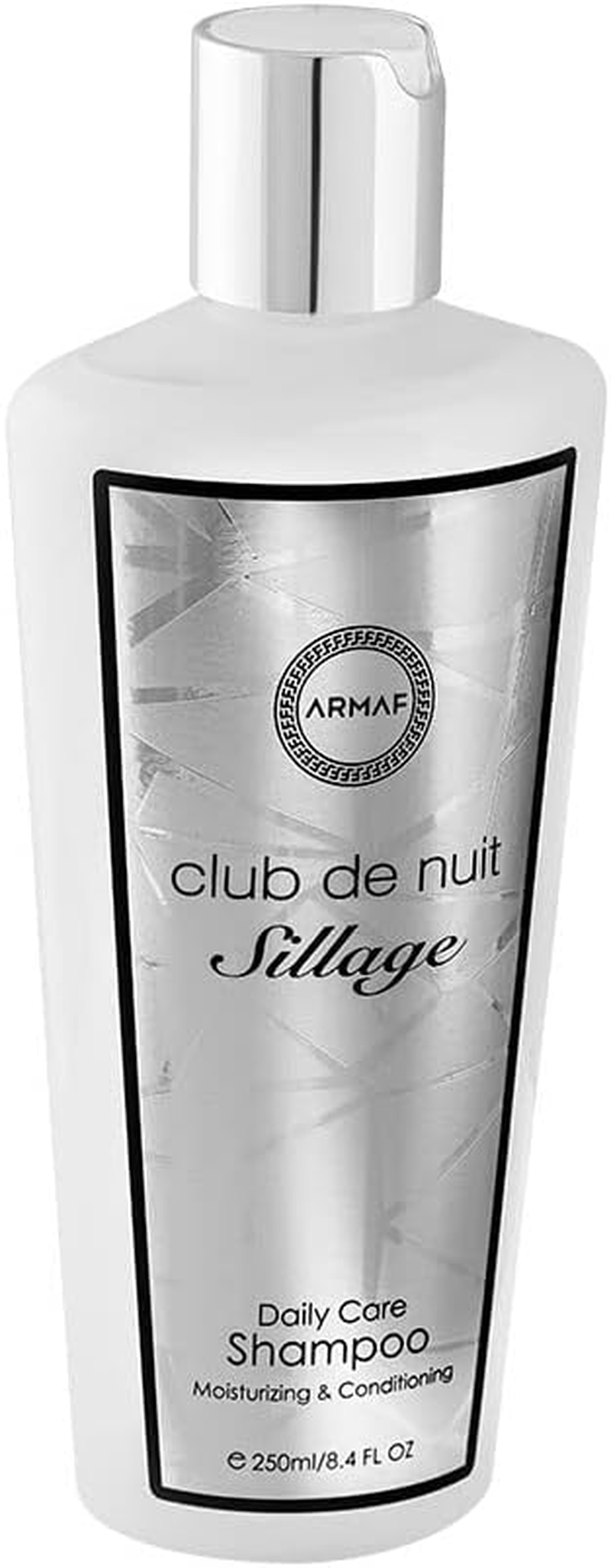 Armaf Men'S Club Nuit Sill Gift Set (4 Piece) image number 4