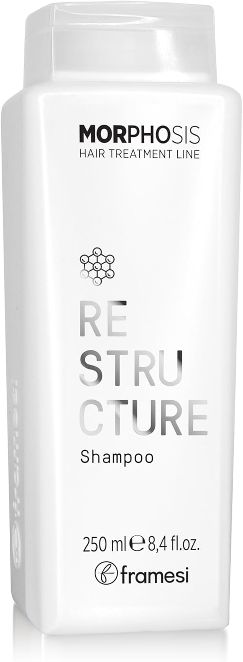 Framesi Conditioner Framesi Morphosis Re-Structure Shampoo image number 3