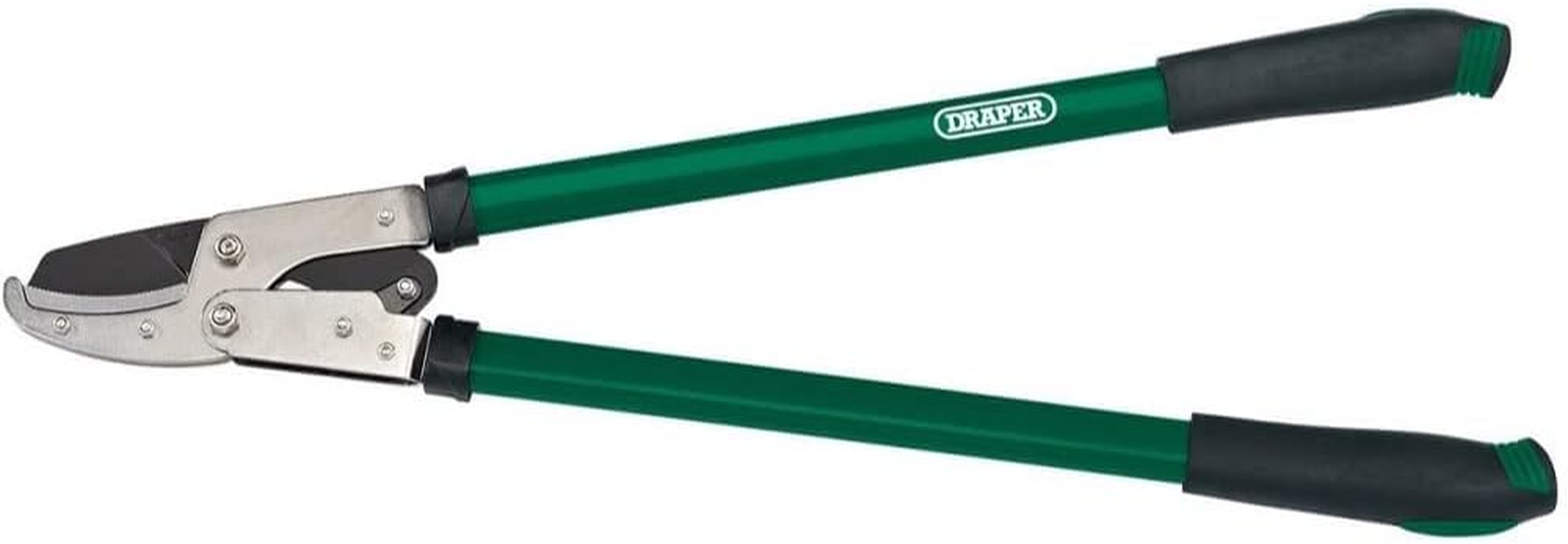 Draper Tools Anvil Loppers with Steel Handles