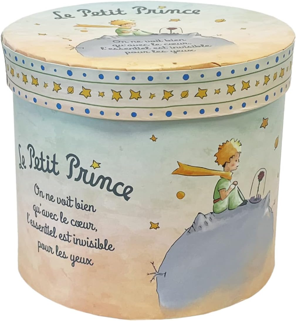 Le Petit Prince Standard Mug image number 1