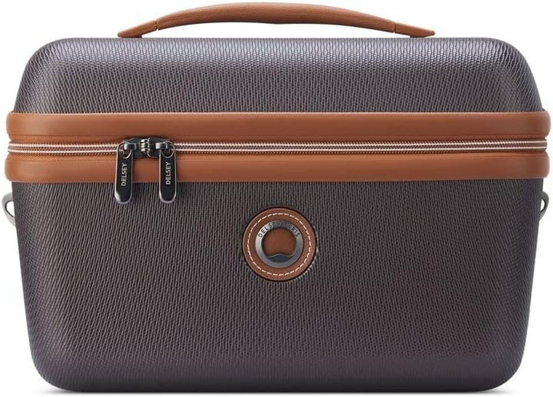 Delsey Chatelet Air 2.0 55Cm Carry on Luggage - Angora