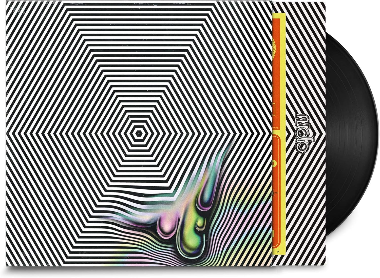 Magic Oneohtrix Point Never