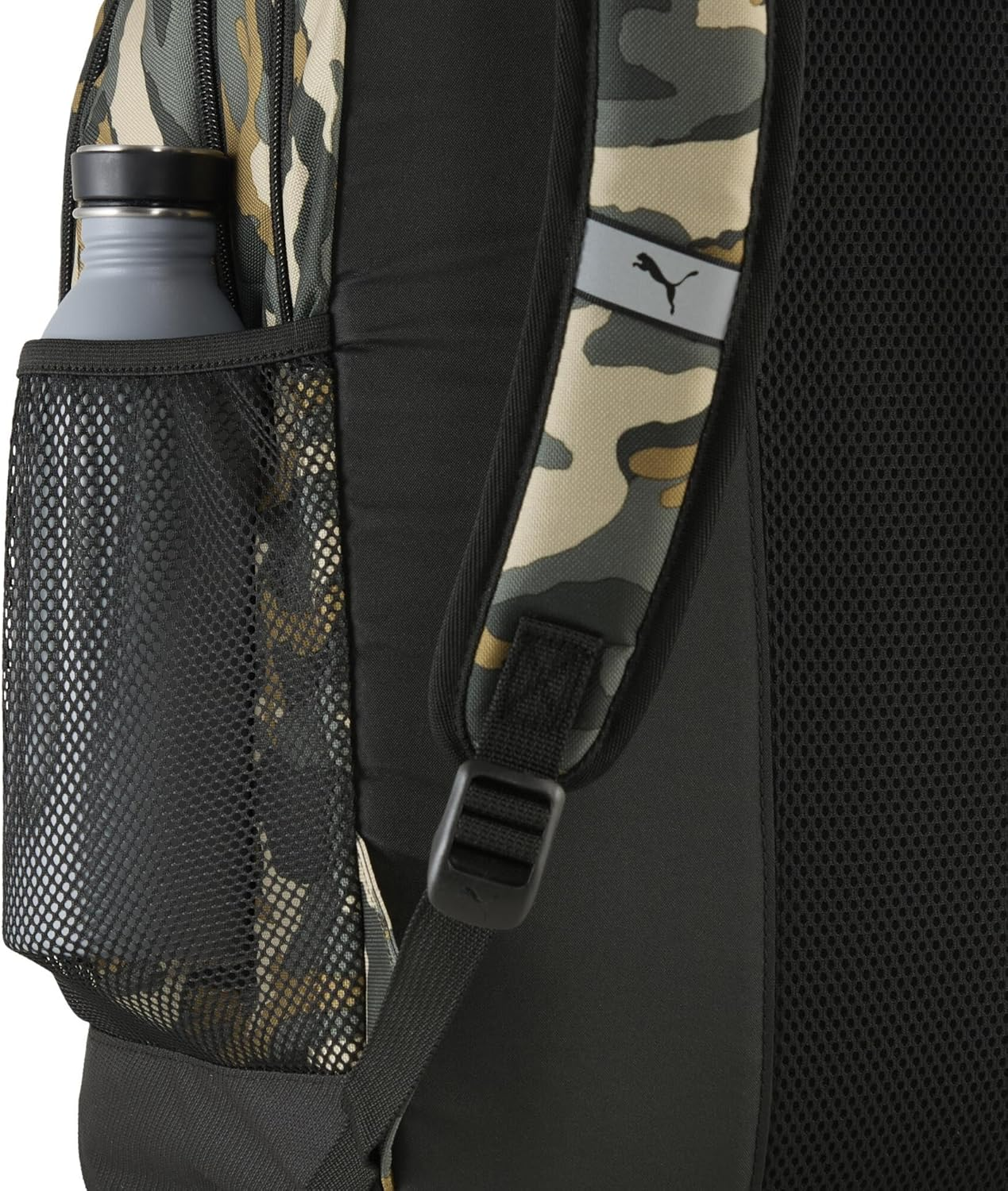 Puma Academy AOP Backpack 091150 - 25 Fall/Winter Color New Navy (13) image number 3