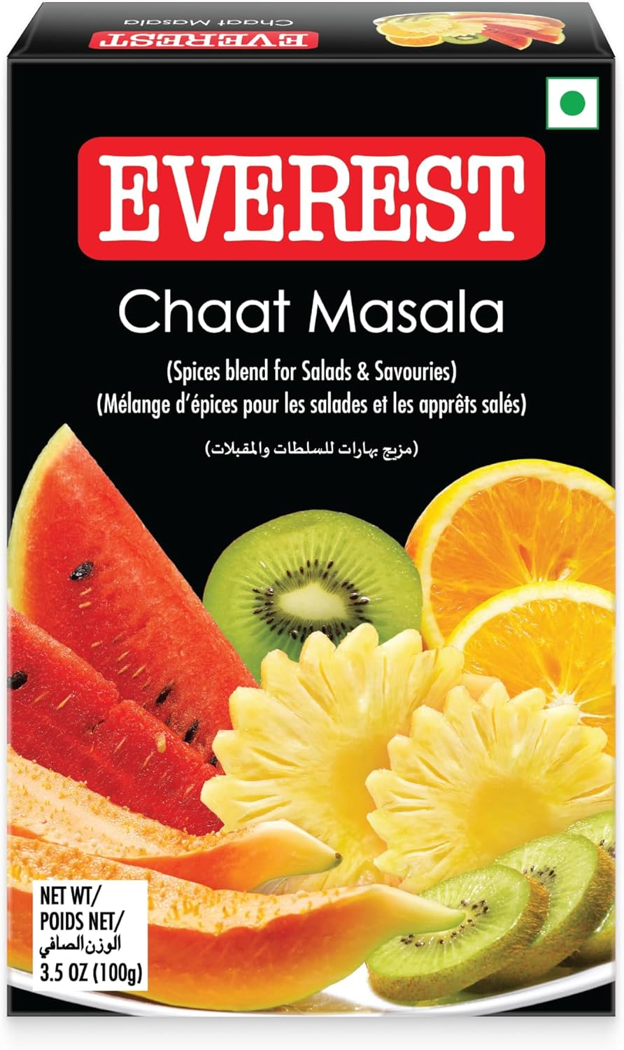Everest Chaat Masala, 100 G image number 3