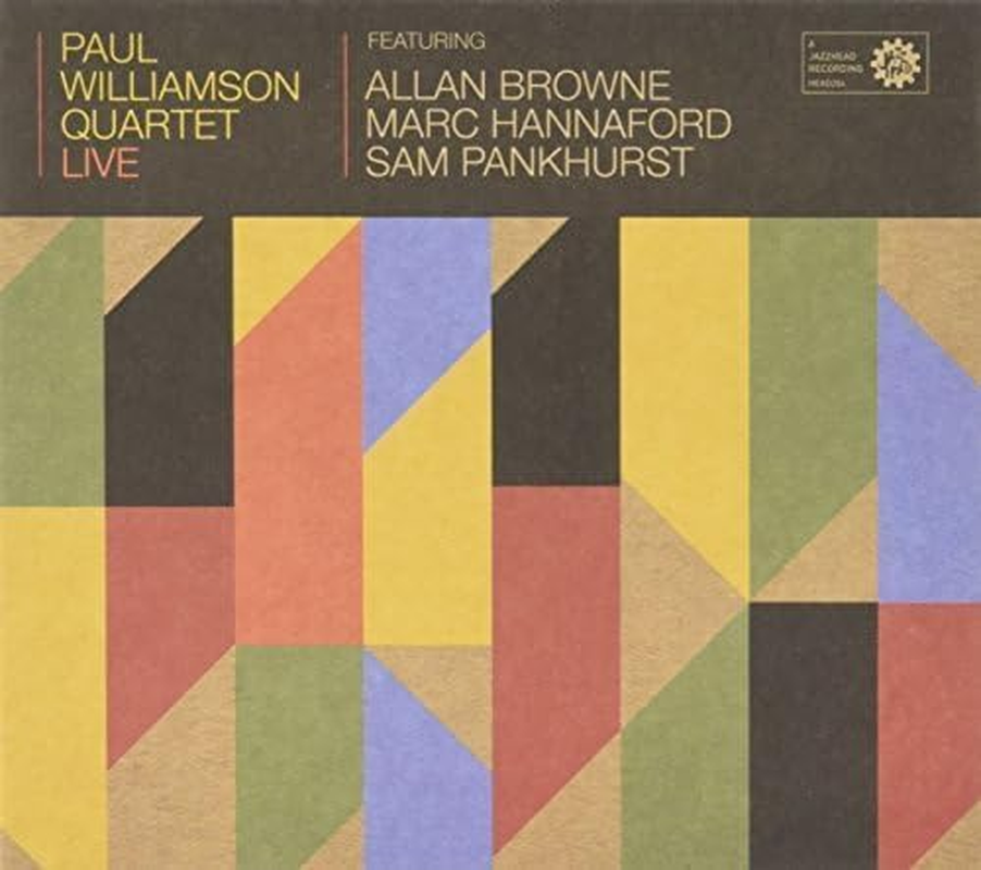 Live Live image number 1