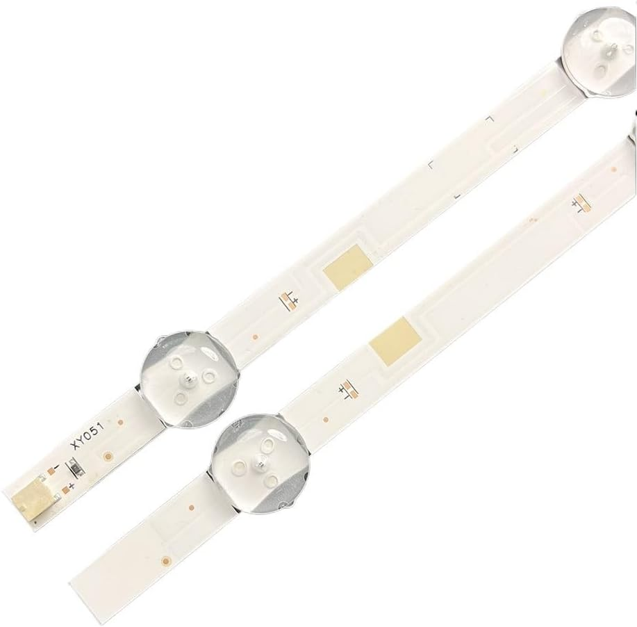 3Pcs/Set 773Mm LED Backlight TV Repair Parts for Sam/S.Ung 0J5200 UA40FK21EAJXXZ UE40J5270AU HG40ND470 UN40M5300 UN40J5200 UA40KF21E image number 2