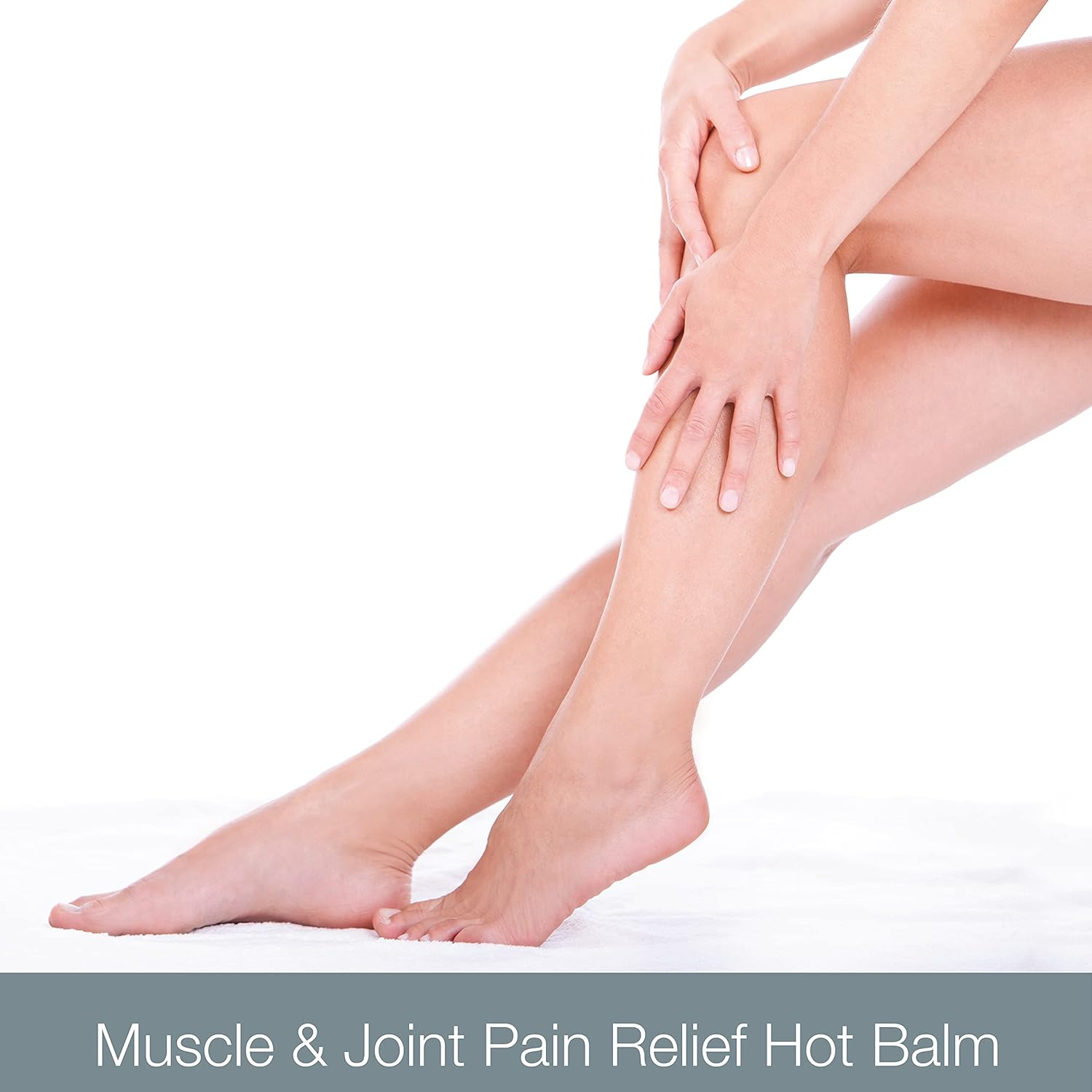 Wang Prom Herbal Balm 50G (Pack of 3) (White) image number 3