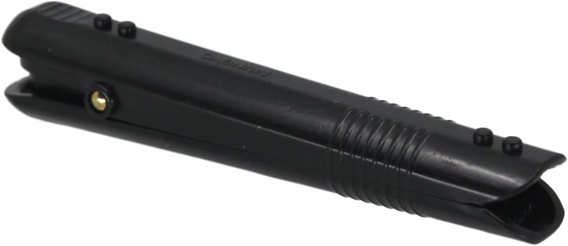 Mungyo Soft Oil Pastels Holder, Chalk Holder 2Pcs, Great for Various Size of Pastel