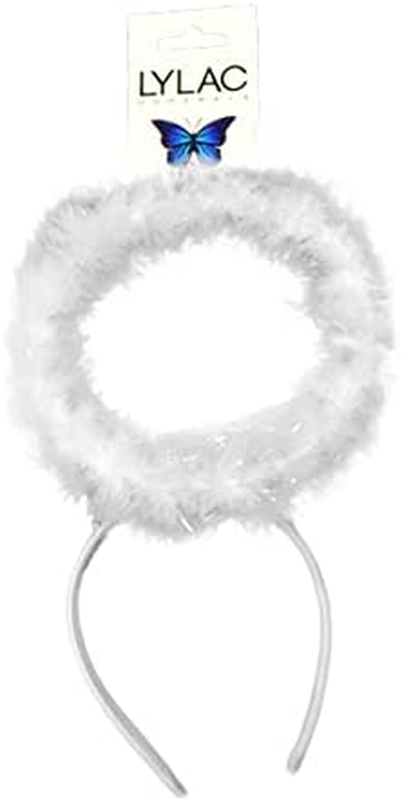 Lylac Angel Halo Party Headband