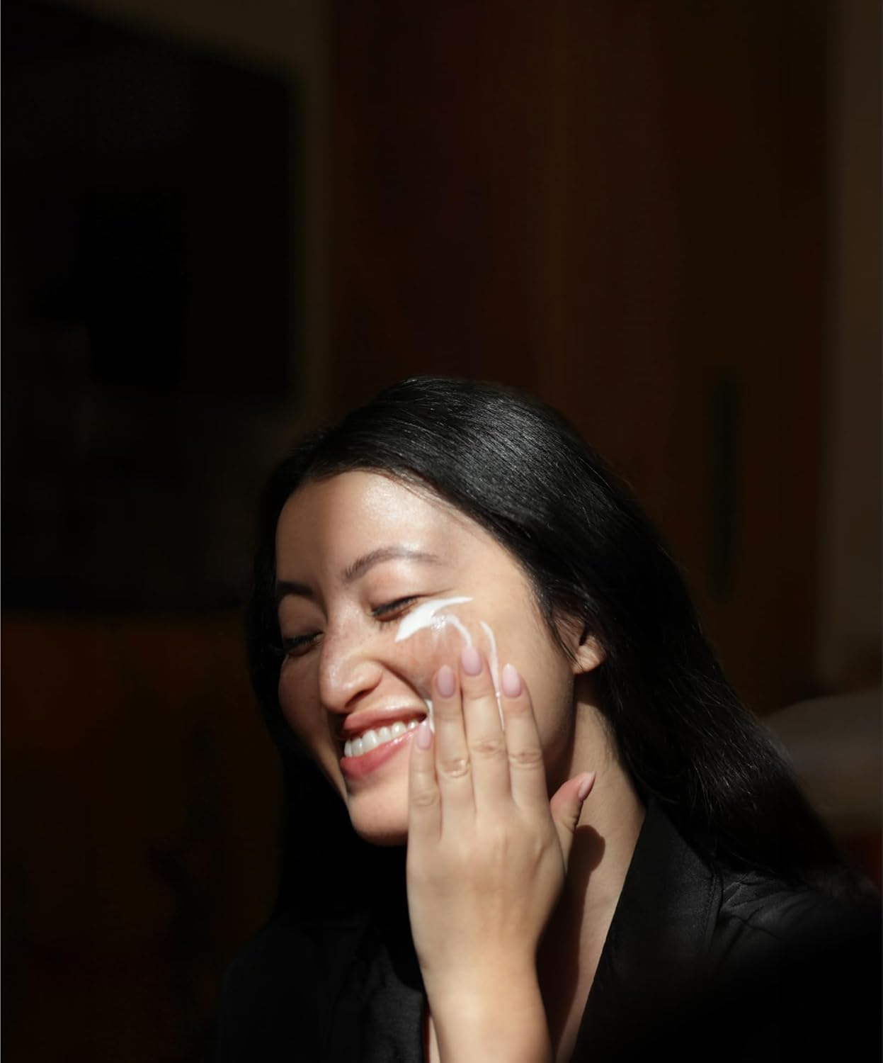 Software Daily Moisturiser 50Ml | Nourishing Daily Facial Moisturiser with Sodium PCA, Hyaluronic Acid, Vitamin E, and Ceramides for Plump, Hydrated Skin image number 4