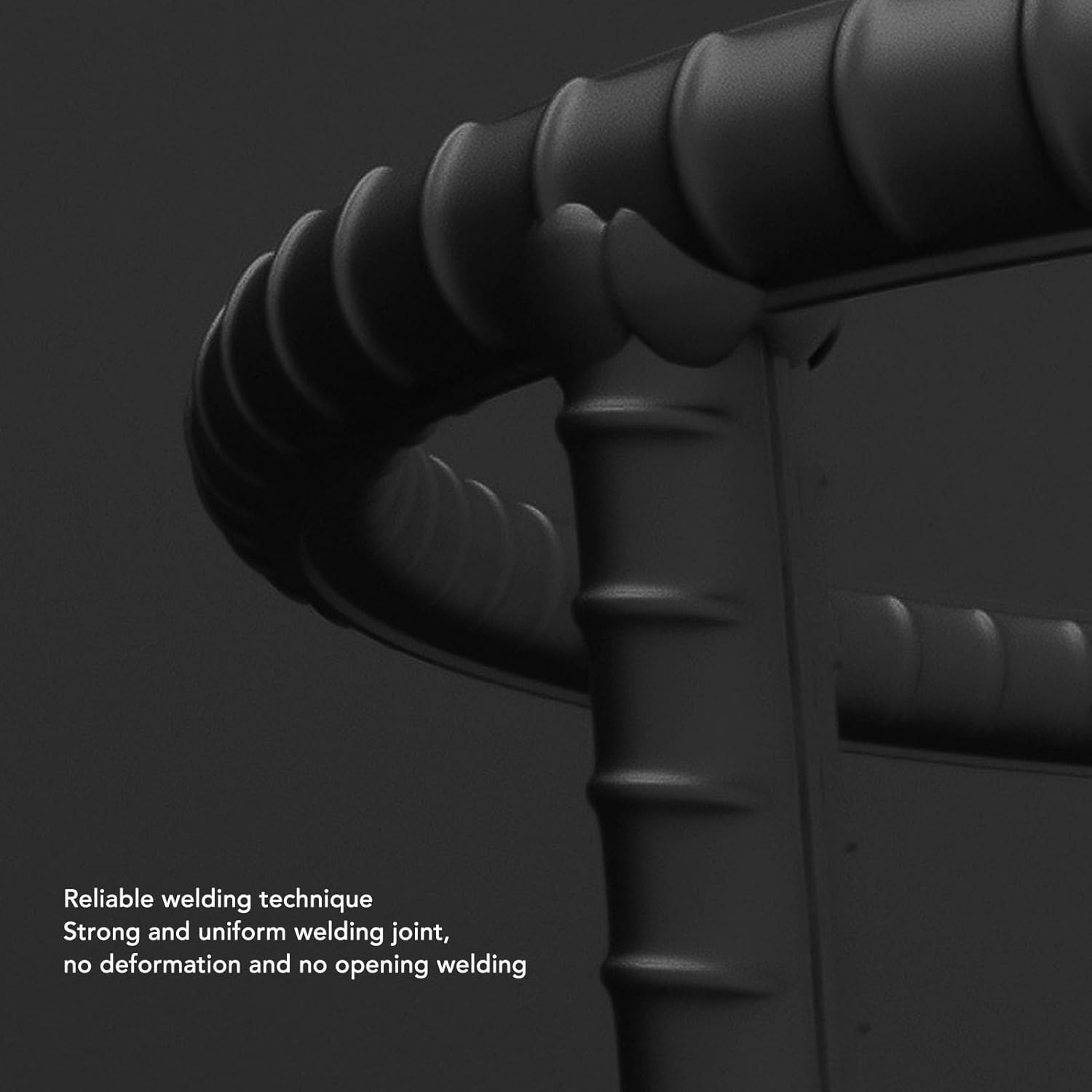 Manual Wood Splitter, Carbon Steel Log Splitter, Portable Kindling Splitter, Saving Time and Effort, High Safety at Workplace, Stable And image number 1