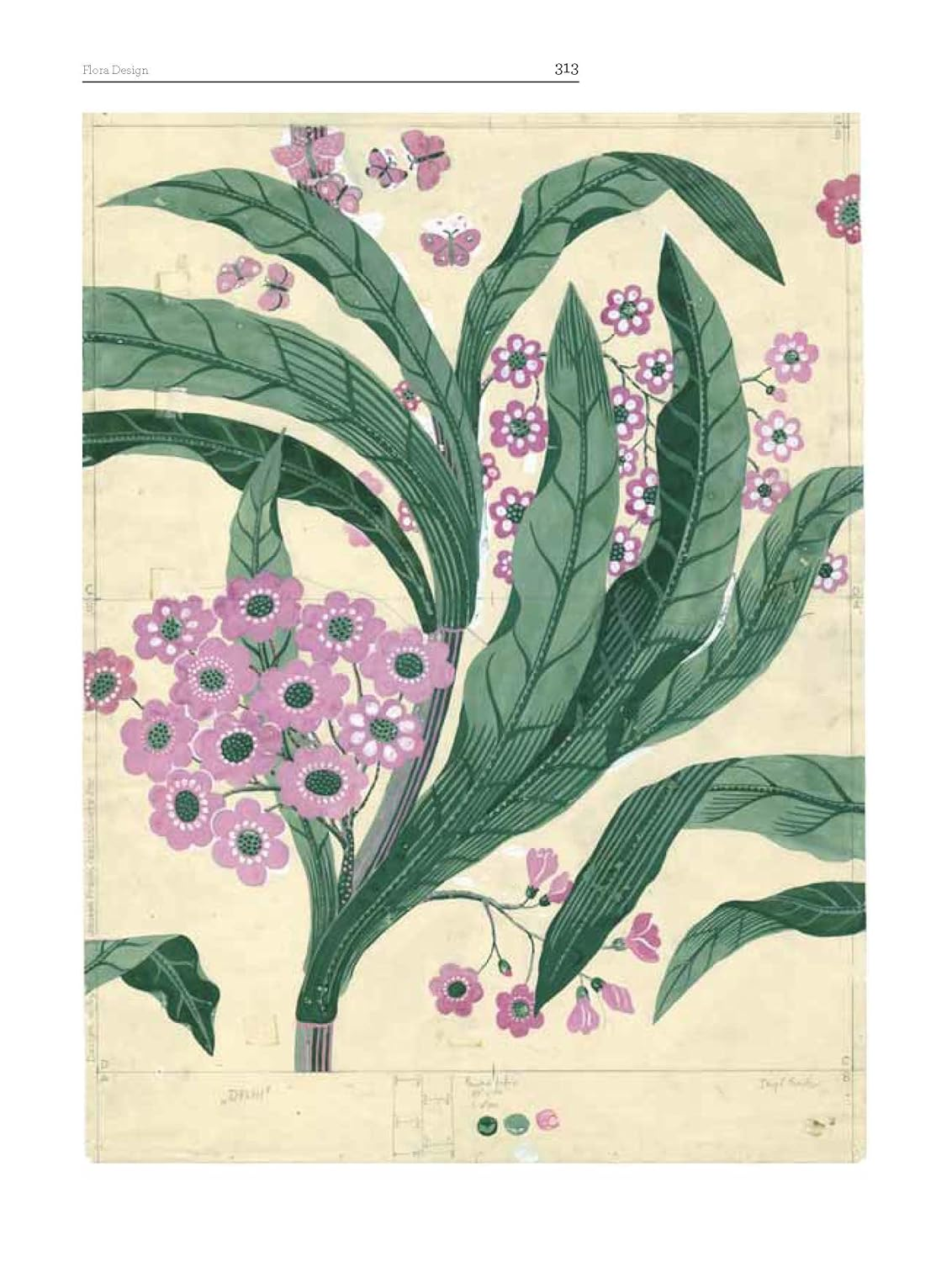 Josef Frank: against Design: Das Anti-Formalistische Werk Des Architekten / the Architect&rsquo;S Anti-Formalist Oeuvre image number 5