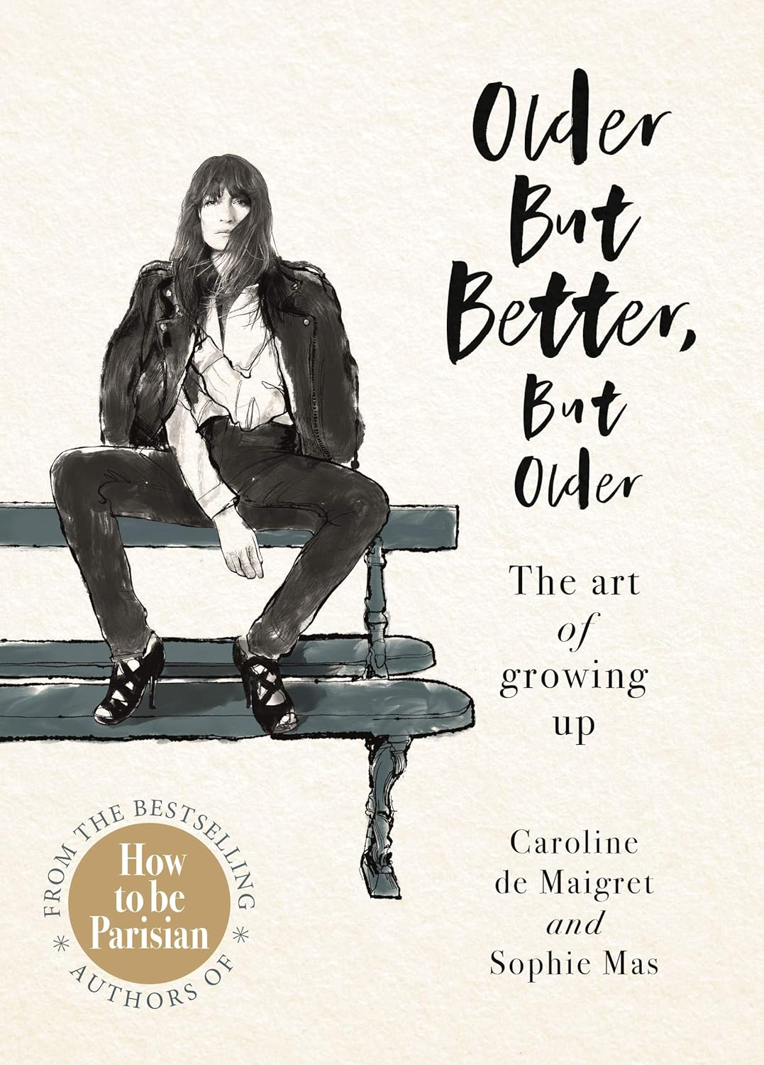 Older but Better, but Older