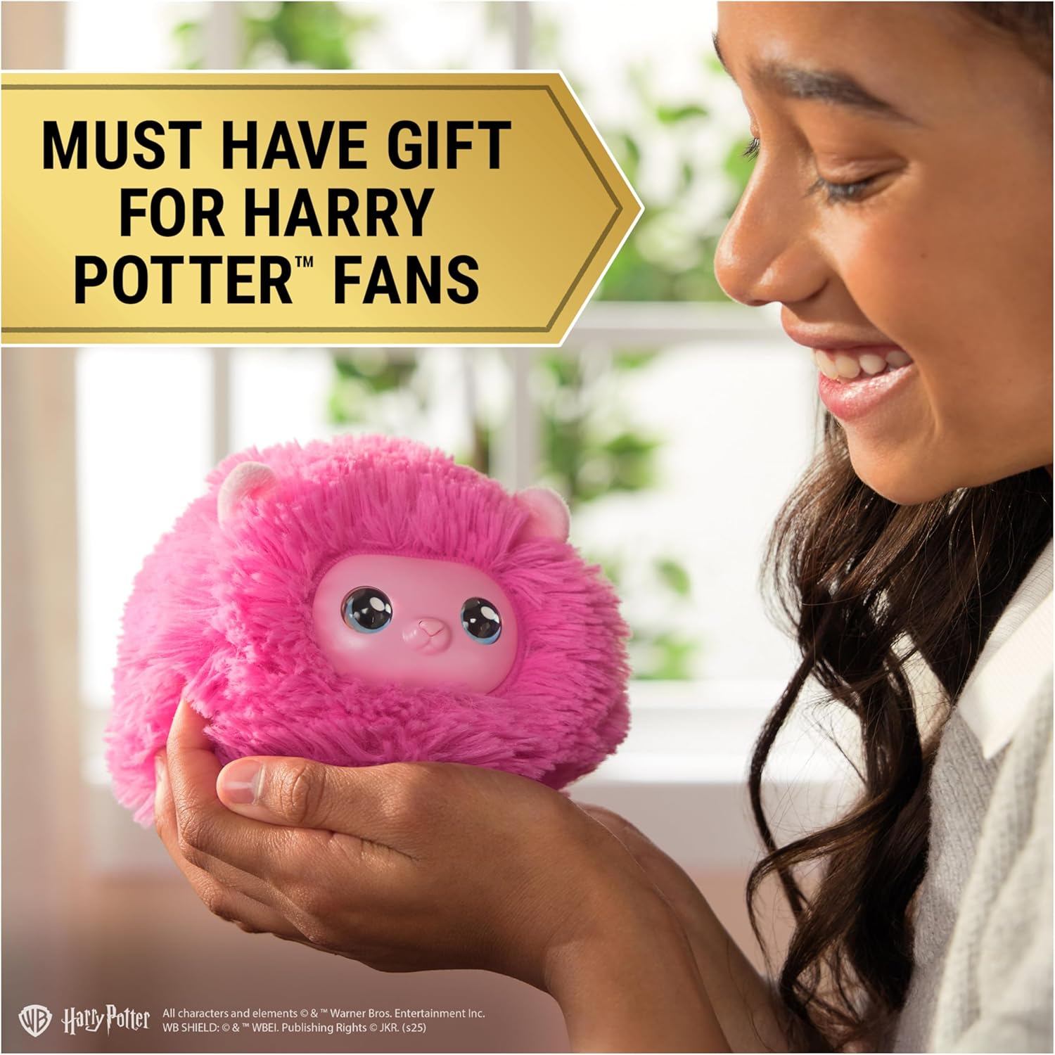 WWO Interactiver Pygmy Puff image number 6