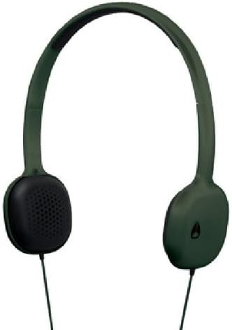 Nixon Headphones: Loop/Surplus NH0221085-00