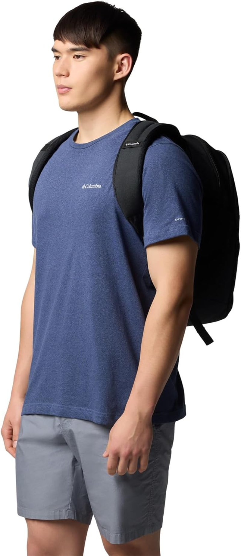 Columbia Columbia image number 5