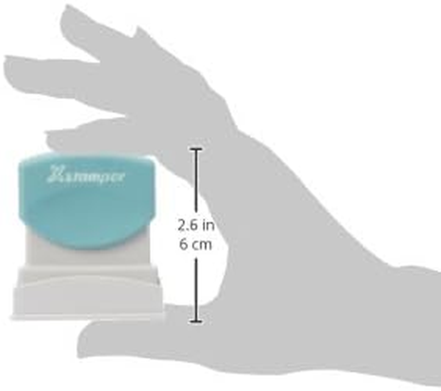 XSTAMPER 5011962 CX-BN 1196 Scanned, RED image number 1